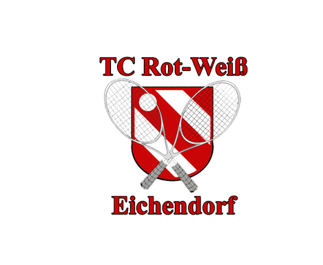 TC Rot-Weiß Eichendorf Logo